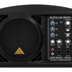 Behringer B205D - Monitor odsłuchowy aktywny 5,25"