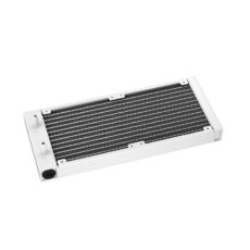Chłodzenie wodne DeepCool LT240 WH ARGB