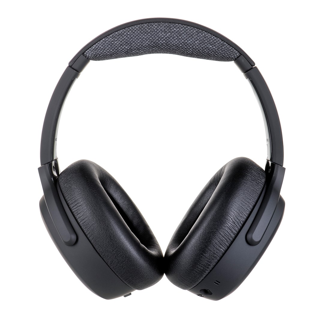 słuchawki Skullcandy Crusher ANC2 Wireless True Black - obrazek 2
