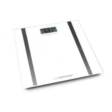 Waga łazienkowa Esperanza SAMBA EBS018W (kolor biały)