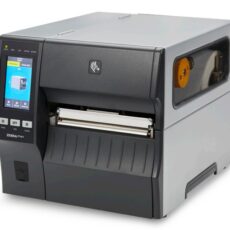 Zebra Półprzemysłowa drukarka etykiet ZT421/termiczna/termotransferowa/USB/RS232/Ethernet/203dpi ZT42162-T0E0000Z