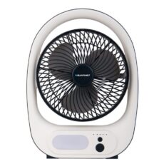 Wentylator przenośny akumulatorowy Blaupunkt APF401