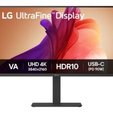 Monitor LCD 32" VA 4K 32U720A-B LG