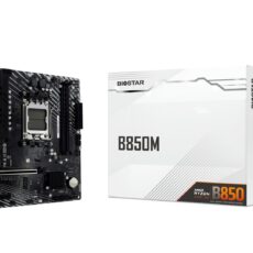 Płyta główna Biostar B850MT2-E DJ