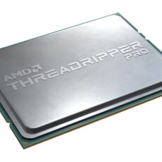 Procesor AMD Threadripper PRO 7955WX (16C/32T) 4.5 GHz (5.3 GHz Turbo) Socket sTR5 TDP 350W tray