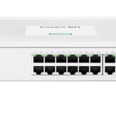 Aruba Instant On 1830 24G 2SFP Zarządzany L2 Gigabit Ethernet (10/100/1000) 1U