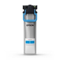Atrament Epson Błękitny (C13T11C240)