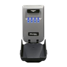 Sejf ścienny MASTER LOCK 5425EURD Szary