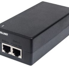 Adapter zasilacz Ultra PoE 60W 1x Gigabit RJ45