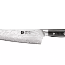 Kompaktowy nóż szefa kuchni ZWILLING Kanren 54031-141-0 - 14 cm