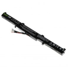 GREEN CELL BATERIA AS77 DO ASUS A41-X550E 2200 MAH 14.4V