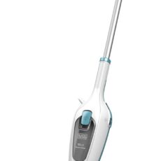 Mop parowy 5w1 1300W Black & Decker FSMH13E5-QS (WYPRZEDAŻ)