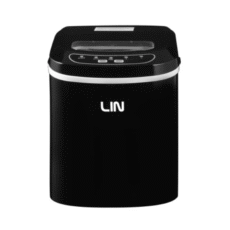 Kostkarka do lodu LIN ICE PRO-B12 czarna
