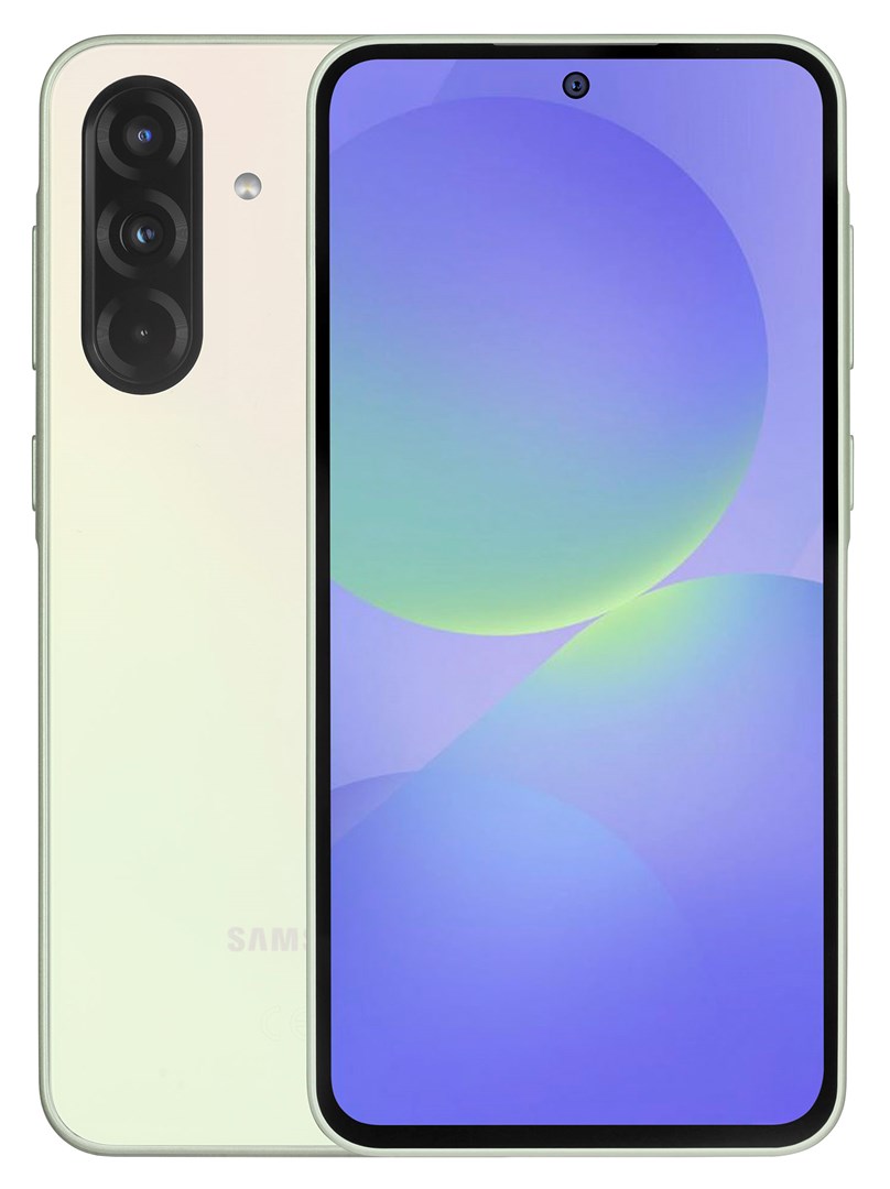 Samsung Galaxy A36 (A366) 5G DS. 8/256GB Lime - obrazek 2