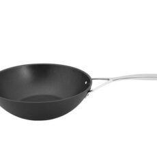 Wok tytanowy DEMEYERE Alu Pro 5 40851-030-0 - 30 cm
