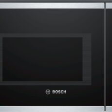 Kuchenka mikrofalowa BOSCH BFL553MS0 (900W; 25l; kolor czarny)