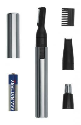 Trymer do nosa WAHL Micro Groomsman 05640-616 - obrazek 2