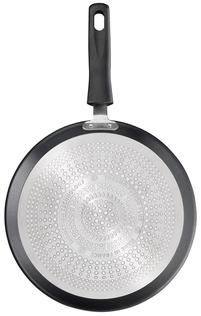 Patelnia naleśnikowa TEFAL Unlimited 25 cm G25538 - obrazek 2
