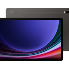 Samsung Galaxy Tab S9 11.0 (X710) 8/128GB Graphite