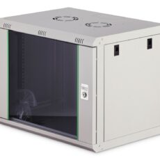 Digitus Obudowa naścienna Dynamic Basic - 600x450 mm (szer. x głęb.)