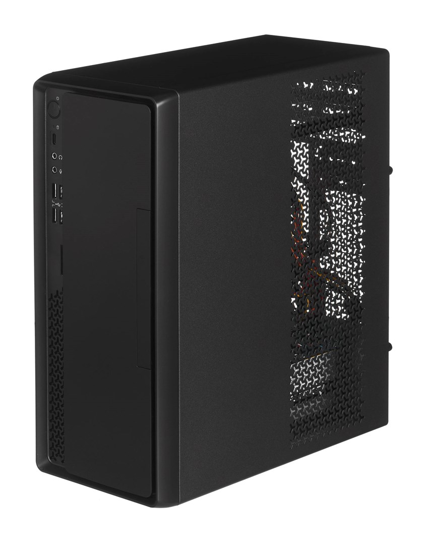OBUDOWA CHIEFTEC UNI BS-10B-300-FOB - obrazek 2