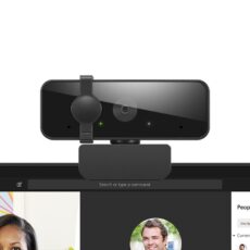 Kamera internetowa Lenovo Gen2 | Podstawowy wyświetlacz FHD
