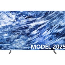 Telewizor Samsung QE77S85DAE OLED 77'' 4K Ultra HD 120 Hz Tizen Dolby Atmos Czarny
