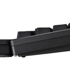 ASUS ROG Azoth Extreme klawiatura Gaming USB + RF Wireless + Bluetooth QWERTZ Czarny