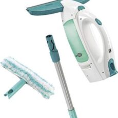 Myjka do szyb Dry&Clean 51003 LEIFHEIT