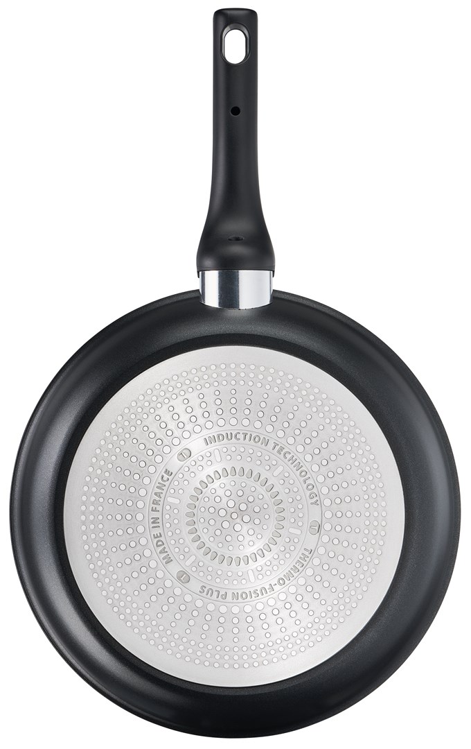 Patelnia TEFAL Unlimited 28 cm G25506 - obrazek 2
