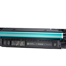 HP 508X oryginalny wkład laserowy o dużej pojemności, błękitny