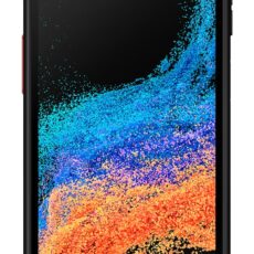 Smartfon Samsung Galaxy Xcover 6 Pro (G736) Enterprise Edition 6/128GB 6,6" PLS 2408x1080 4050mAh Dual SIM 5G Black