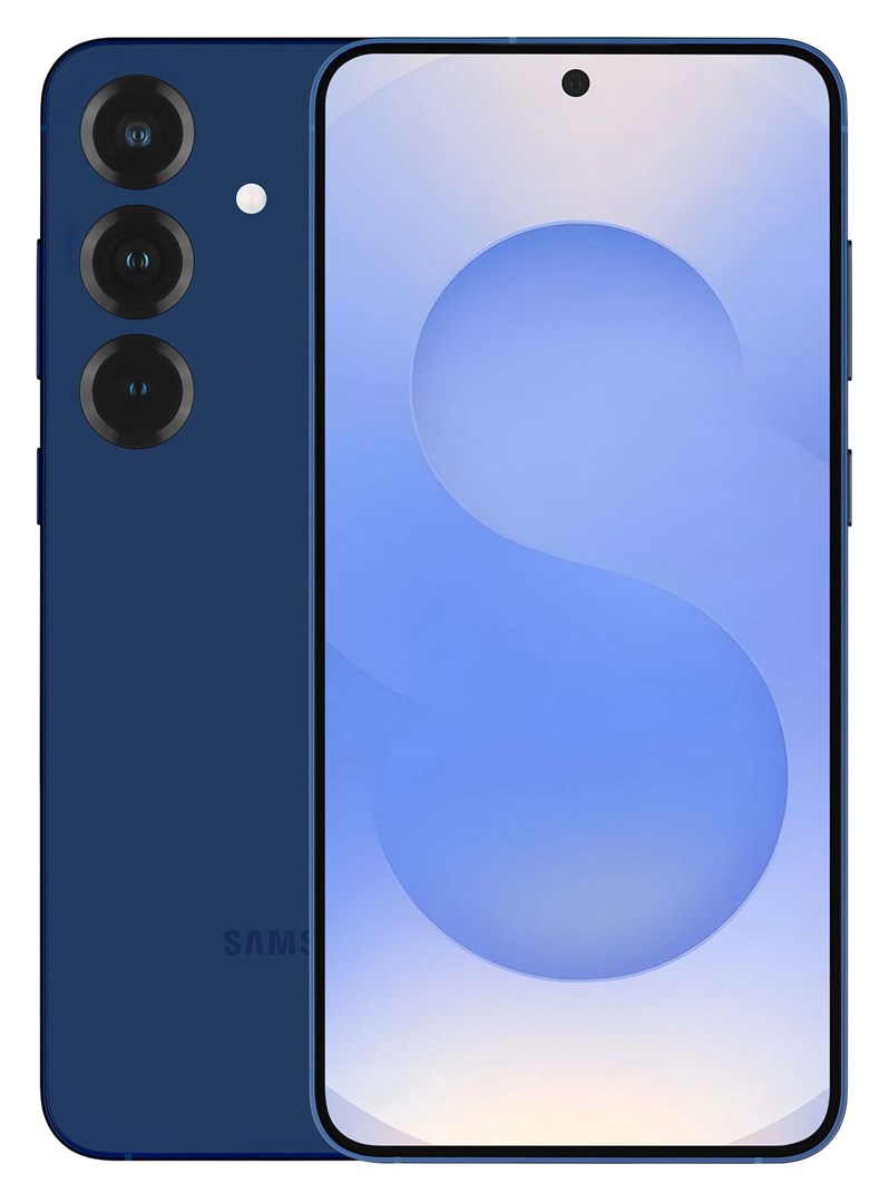 Samsung Galaxy S25 12/128GB Navy - obrazek 2