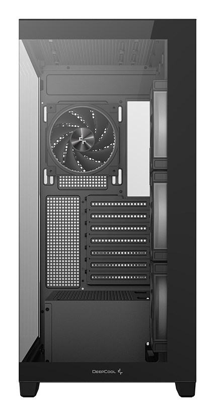 Obudowa DeepCool CG580 4F V2 - obrazek 2