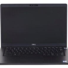 DELL LATITUDE 5400 i5-8250U 16GB 256GB SSD 14" FHD Win11pro (US QWERTY) + zasilacz UŻYWANY