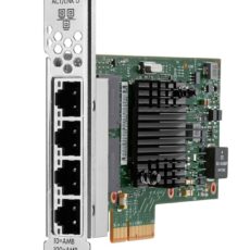 Broadcom BCM5719 Ethernet 1Gb 4-port BASE-T Adapter for HPE P51178-B21