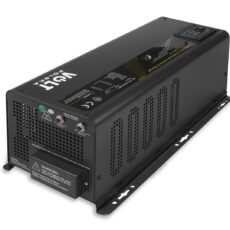 VOLT Zasilacz awaryjny POWER SINUS 2000 12/230V (2000/6000W)