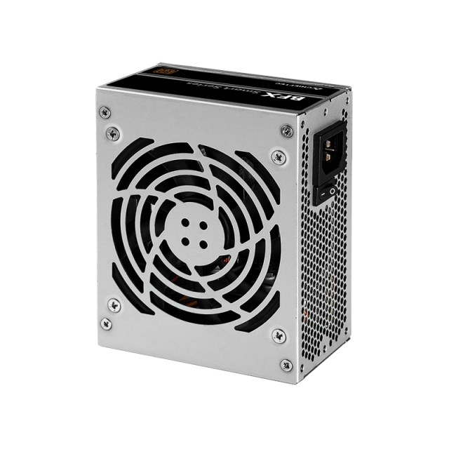 Zasilacz Chieftec BFX-350BS 350W - obrazek 2