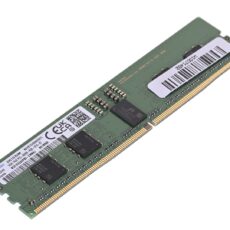 Samsung RDIMM 16GB DDR5 1Rx8 5600MHz PC5-44800 ECC REGISTERED M321R2GA3PB0-CWM