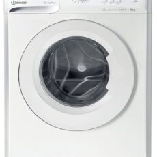 Pralka INDESIT MTWSA 61294 W PL