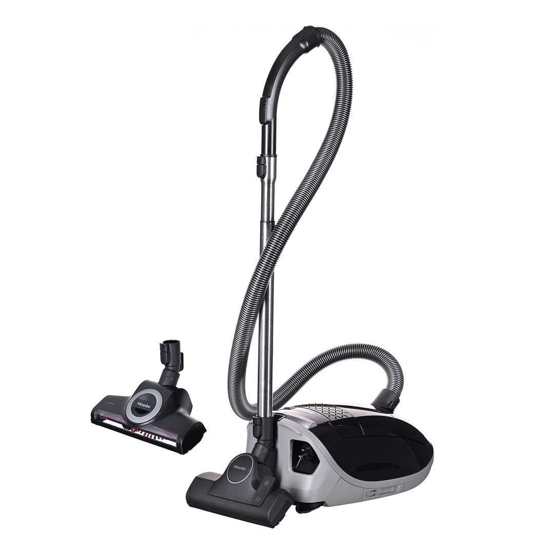 Odkurzacz MIELE Guard M1 Cat&Dog Obsidian Black