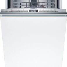 Zmywarka do zabudowy BOSCH SPT4EMX24E