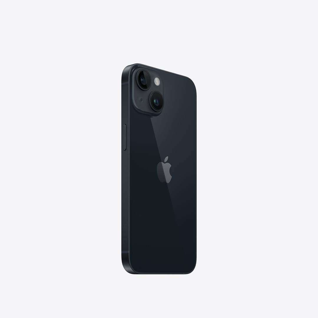 Apple iPhone 14 128GB Midnight - obrazek 2