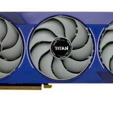 Karta graf. SPARKLE Intel Arc B580 TITAN OC 12GB