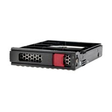 HPE ProLiant 960GB SATA RI LFF (3.5")LPC Multi Vendor SSD P47808-B21