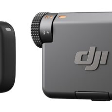 DJl Mic Mini (1 TX+1 RX)