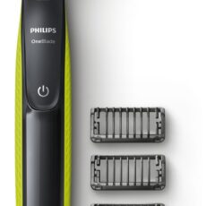 Golarka do brody Philips QP2520/20 (kolor zielony)