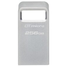 KINGSTON FLASH 256GB DATATRAVELER USB 3.2 Gen 1 200MB/s