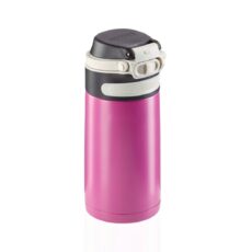 Kubek termiczny Flip 350 ml, purpurowy 3246 LEIFHEI