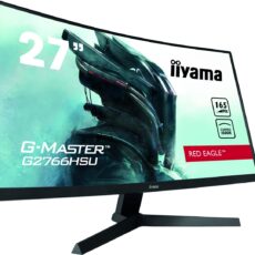 MONITOR IIYAMA LED 27" G2766HSU-B1